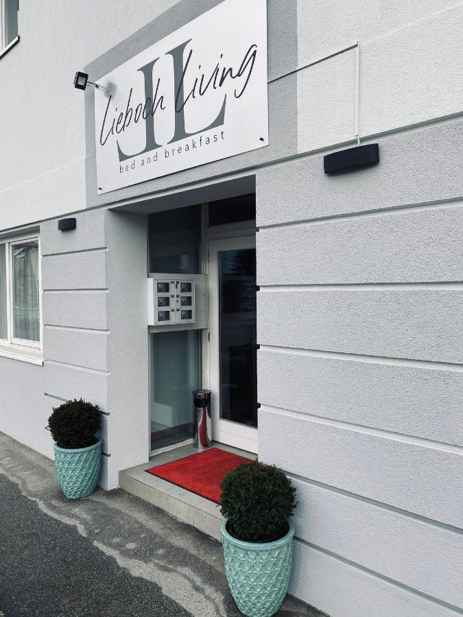 Lieboch Living Hotel Exterior photo